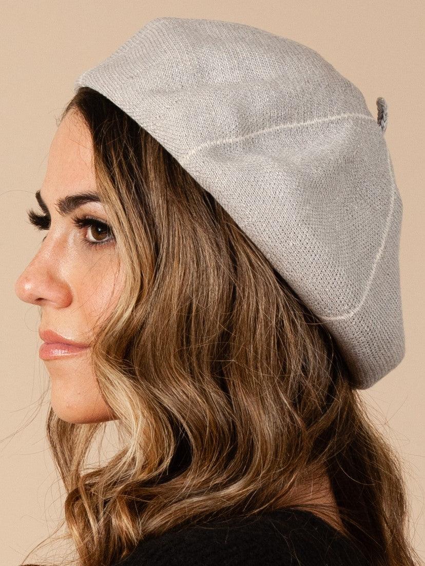 Lucas Hugh Aircut Tank White