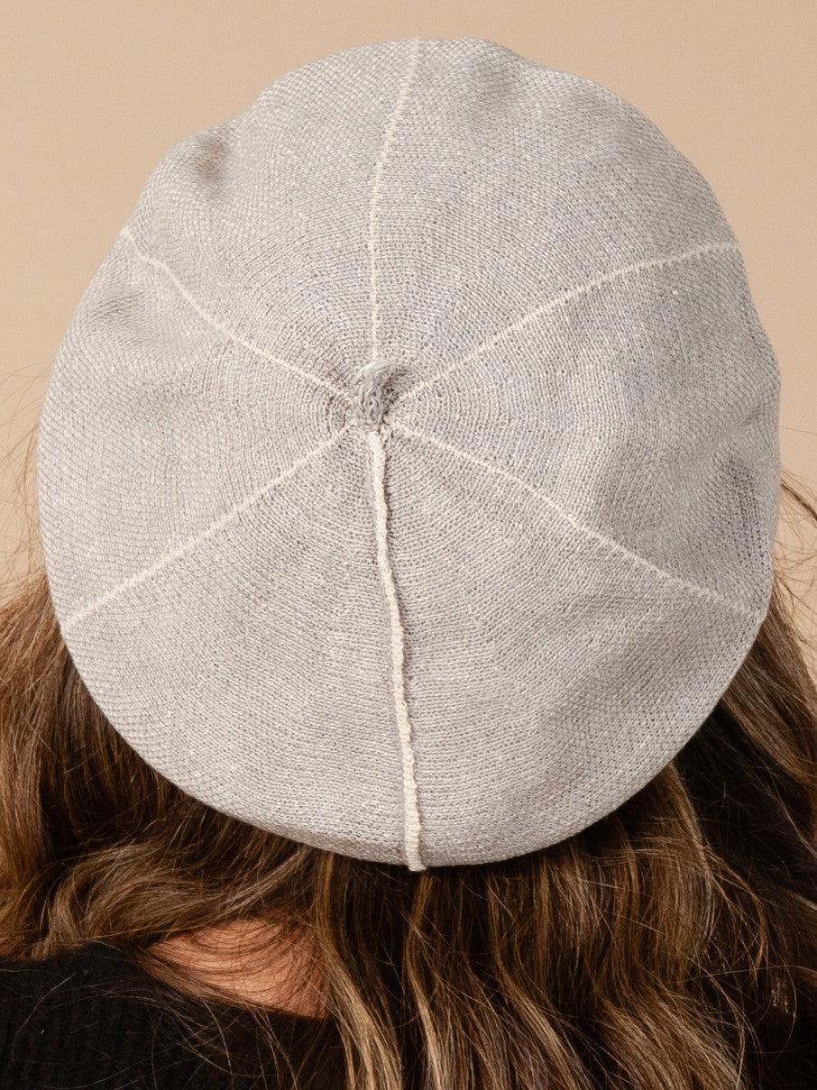 Lucas Hugh Aircut Tank White