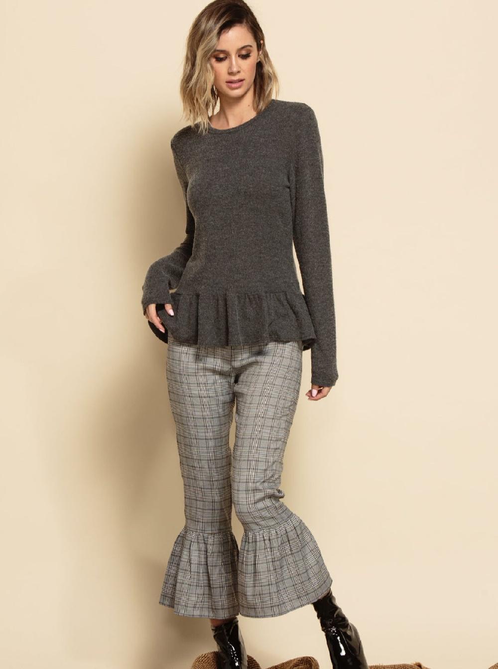 lucas Hugh Axis Leggings Olive
