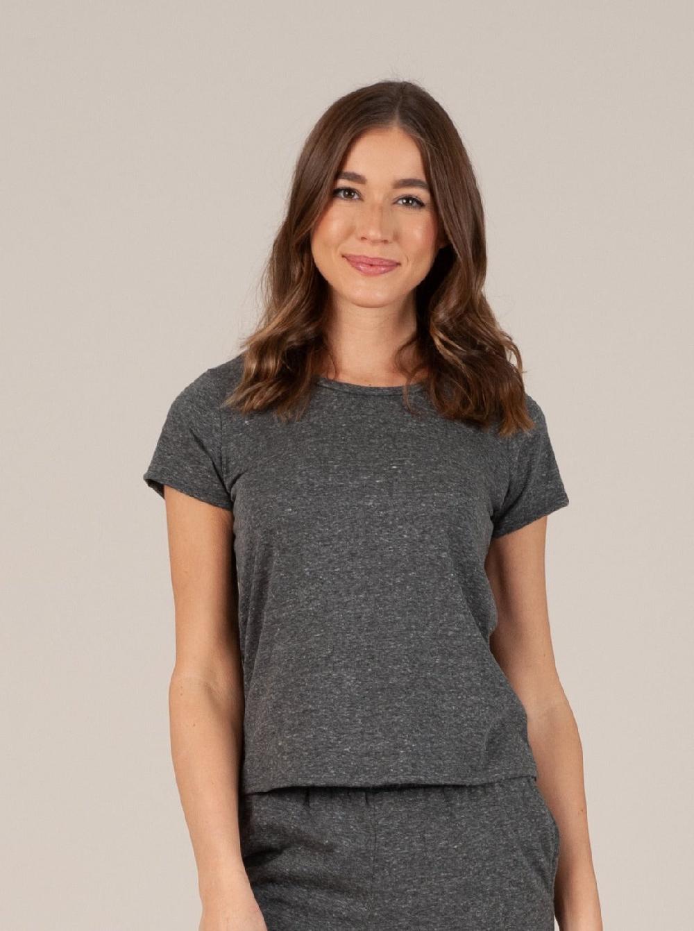 Lucas Hugh Axis Sports Bra Garnet