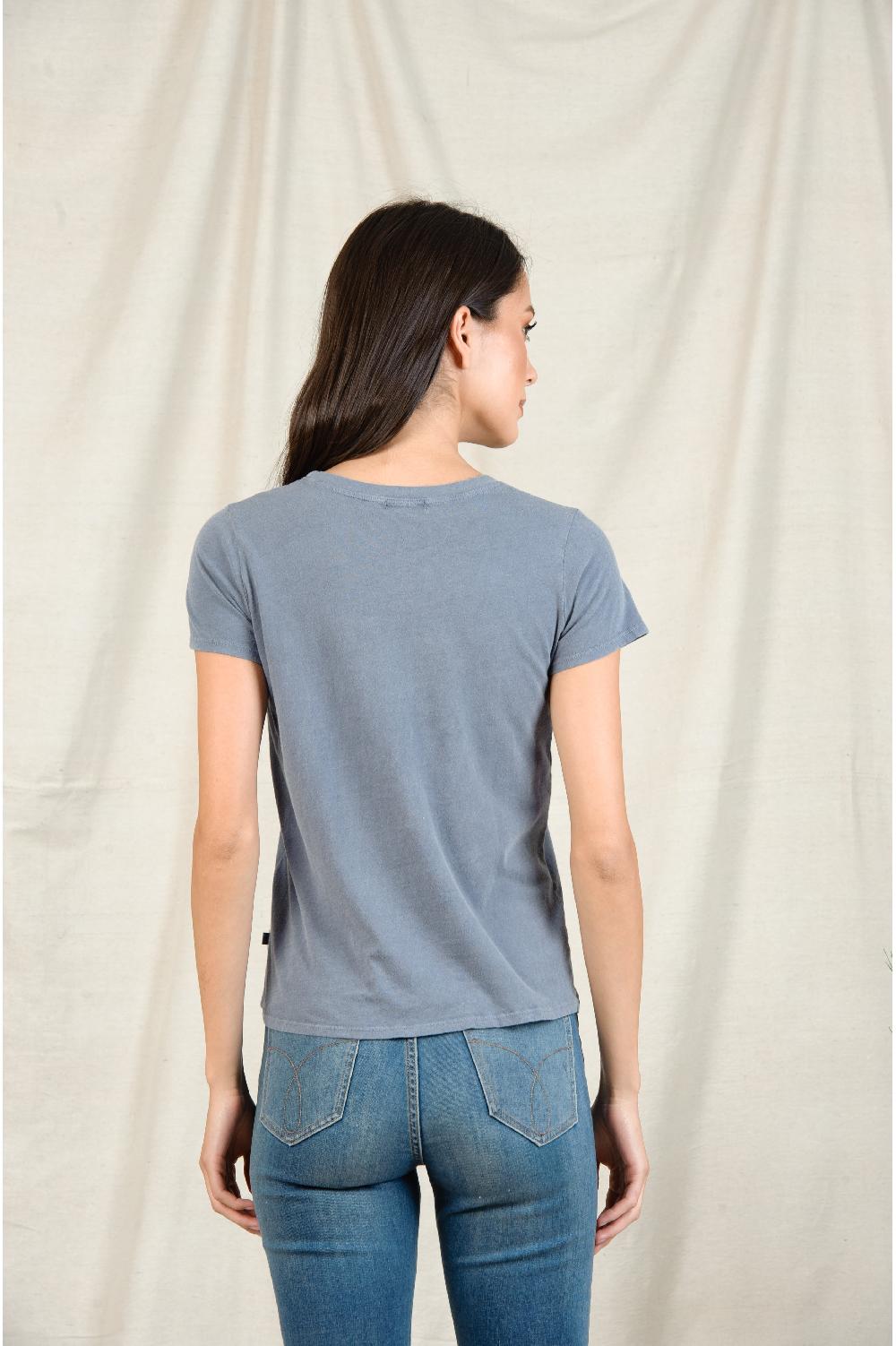 Lucas Hugh Axis Sports Bra Mahogany