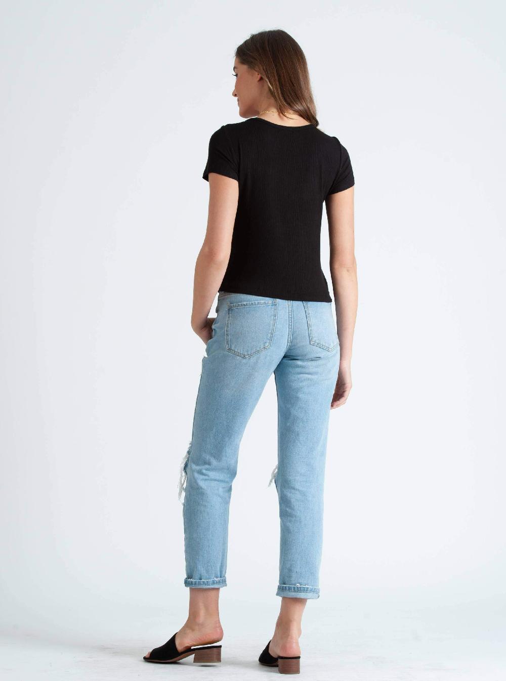 Lucas Hugh Axis Sports Bra Royal Purple