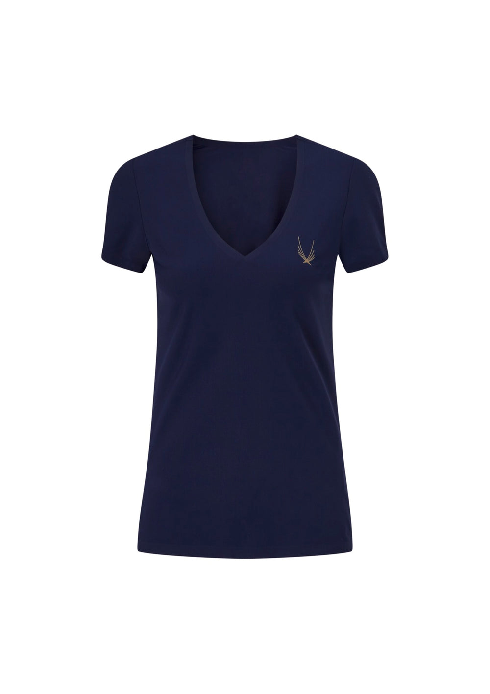 lucas hugh Performance T-Shirt midnight