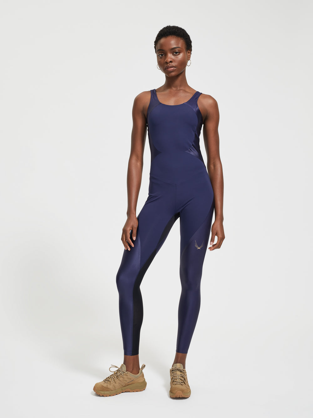 lucas hugh Stealth One Piece midnight