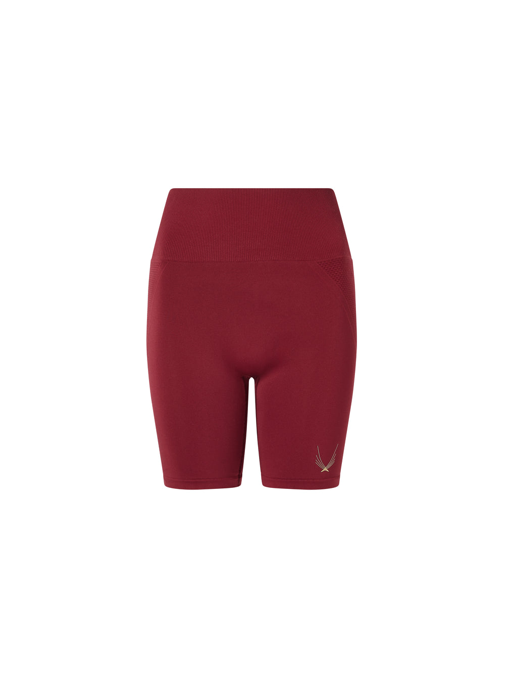 Lucas Hugh Technical Knit Hotties Maroon