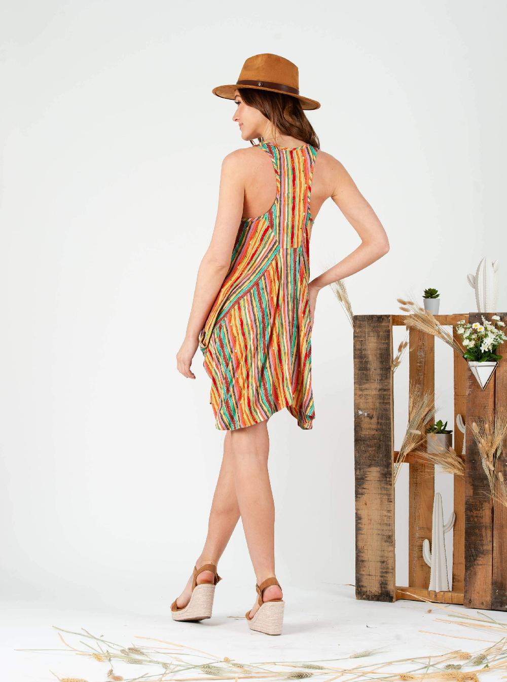 Lucas Hugh Technical Knit Hotties White