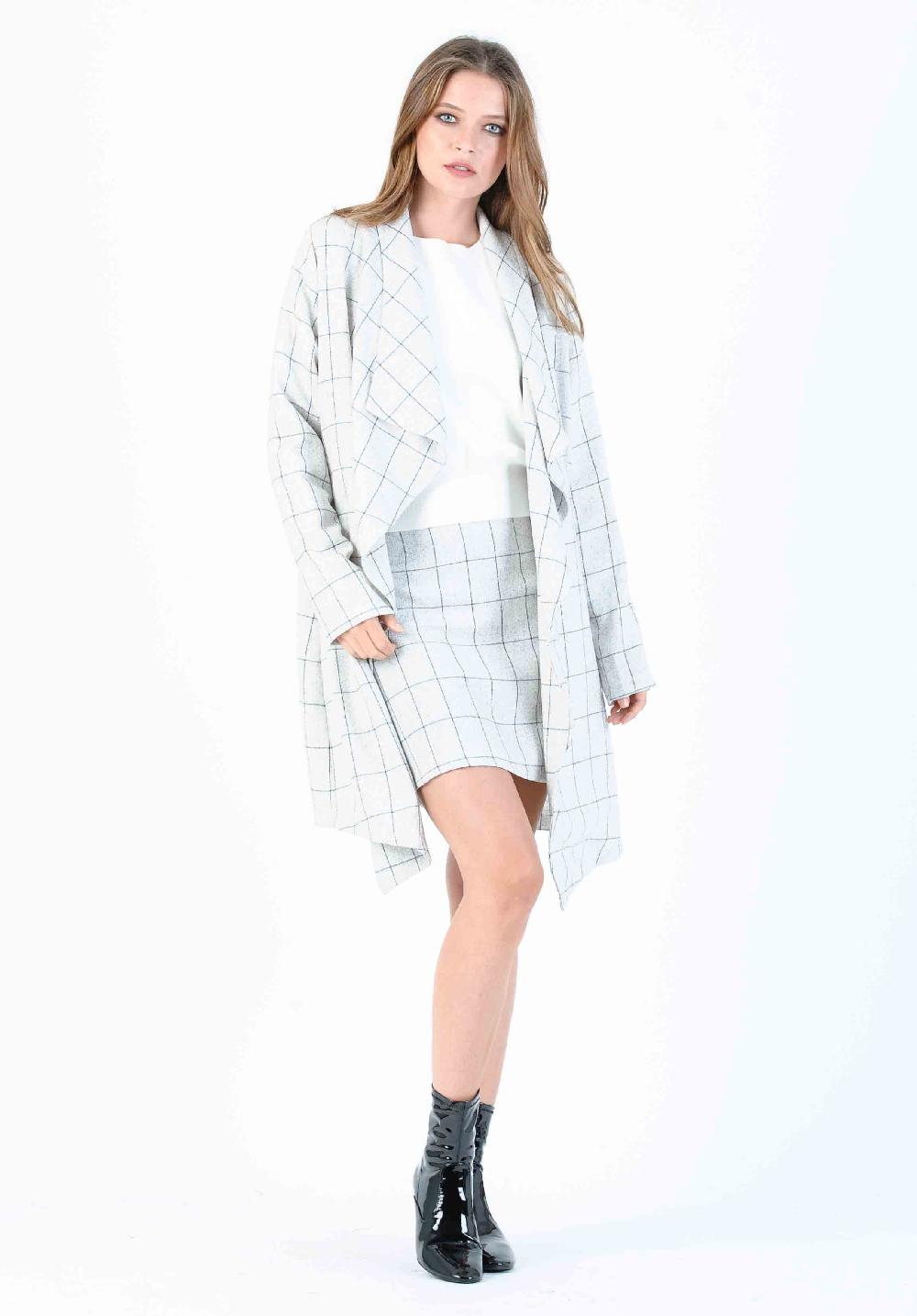 Lucas Hugh Technical Knit Sports Bra Black