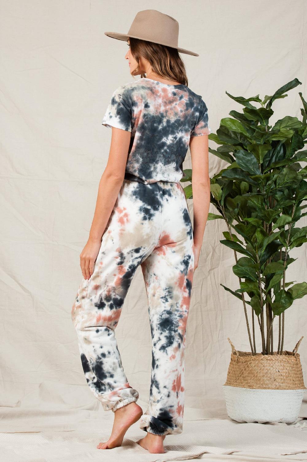 Lucas Hugh Technical Knit Sports Bra Maroon