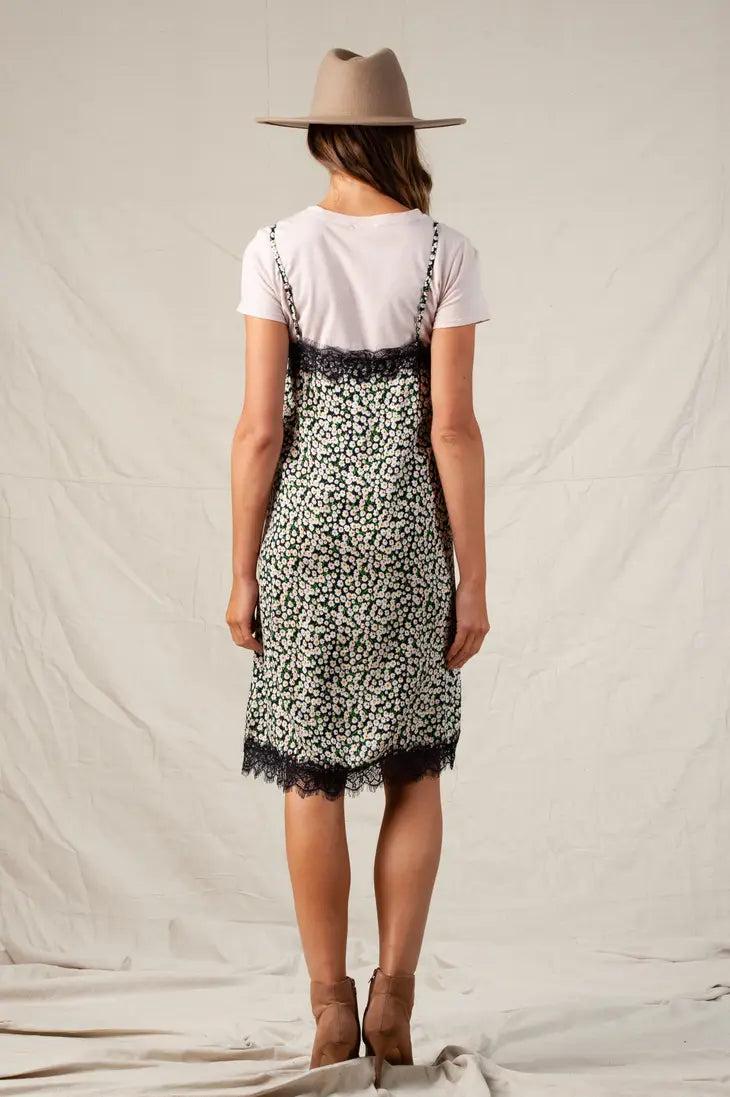 Lucas Hugh Technical Knit Sports Bra Navy