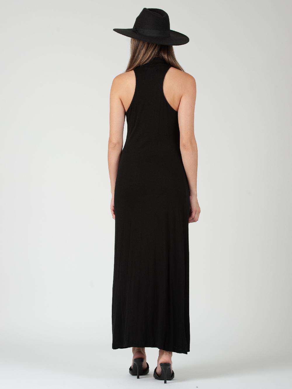 Lucas Hugh Tech Knit Racer Back Sports Bra Copy Of Technical Knit Sports Bra