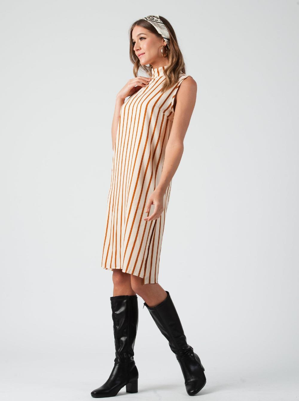 Lucas Hugh Technical Knit Long Sleeve Top Grey Marl