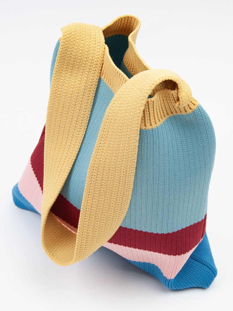 Lucas Hugh Technical Knit Sleeveless T-Shirt Grey Marl