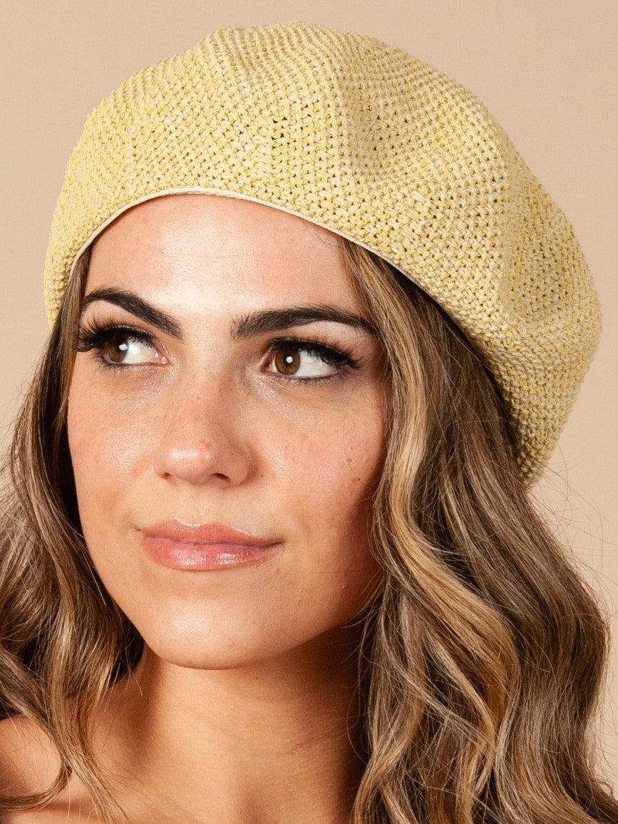 lucca couture ANGELIQUE BERET-DIJON