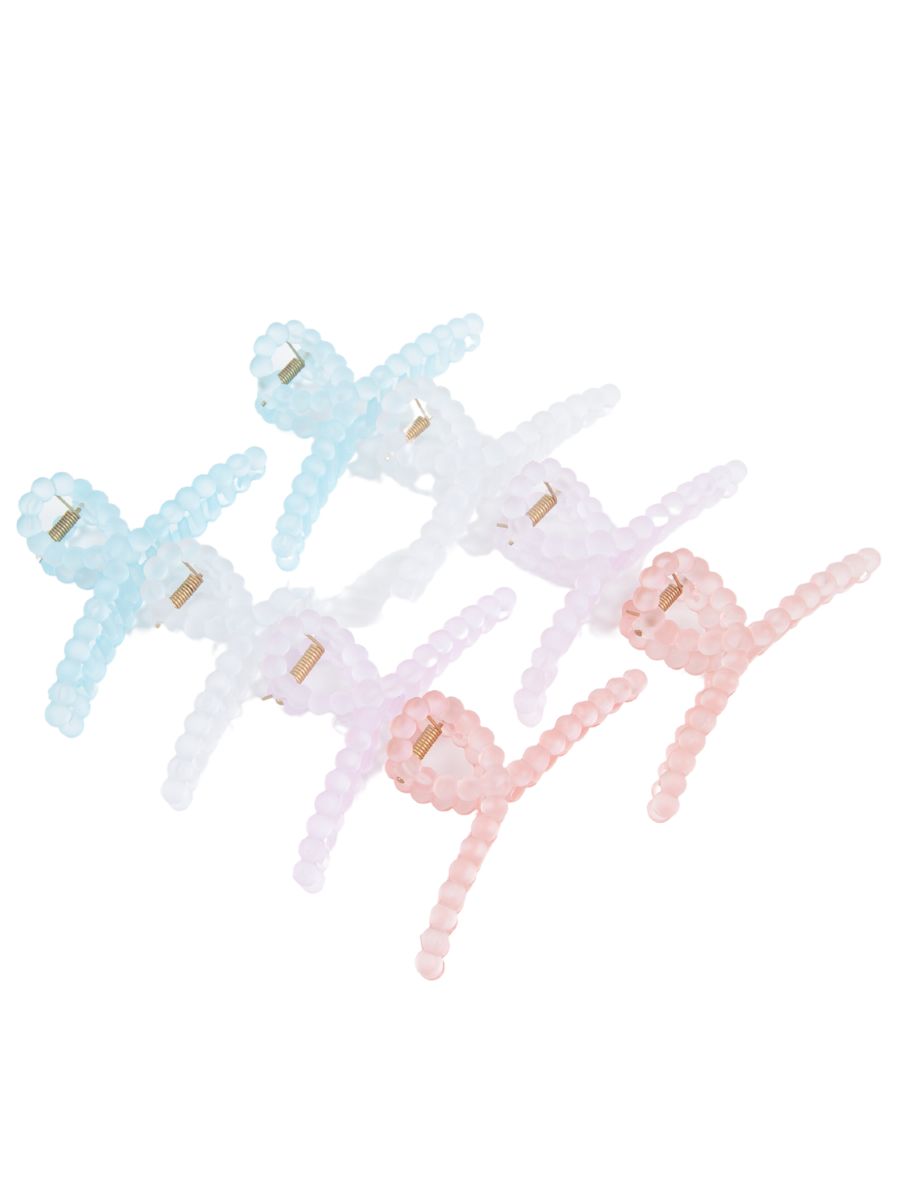 lucca couture BUBBLE TWIST HAIR CLAW