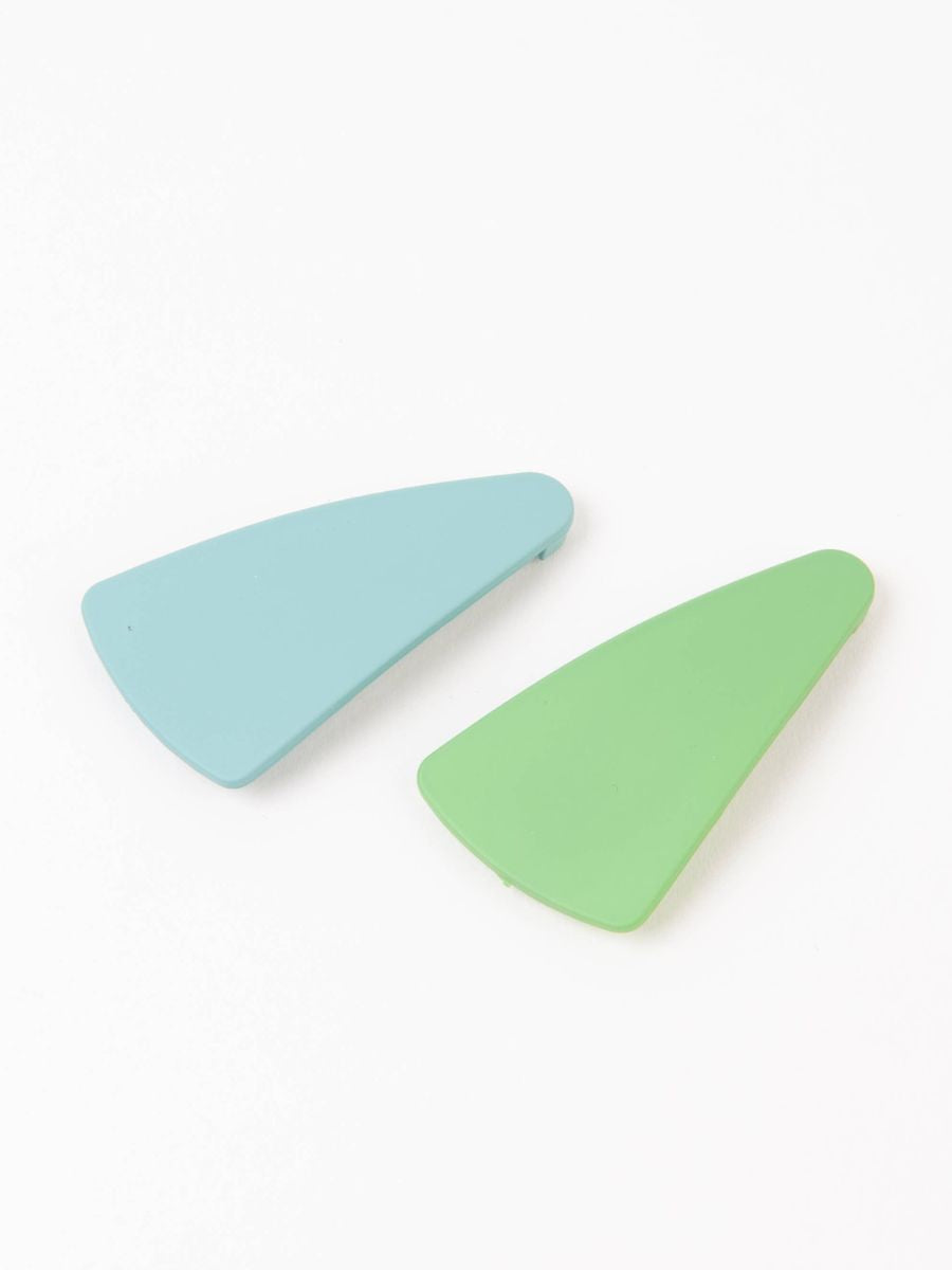 lucca couture CHRISSY HAIR BARETTE