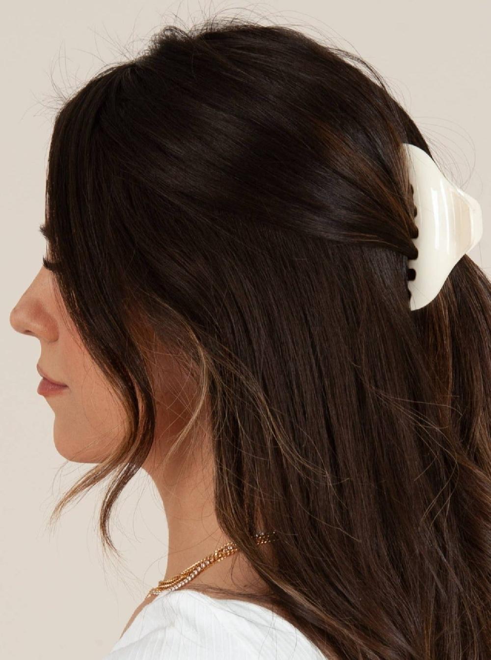 lucca couture CINDERELLA HAIR CLAW