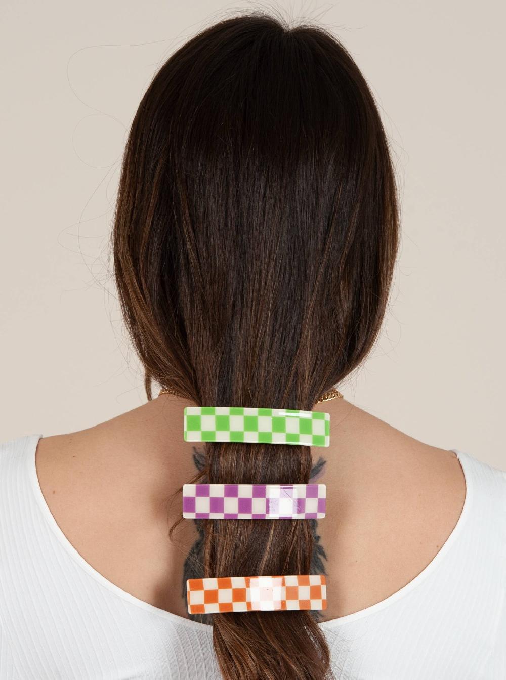 lucca couture FEELIN HAIR CLIP