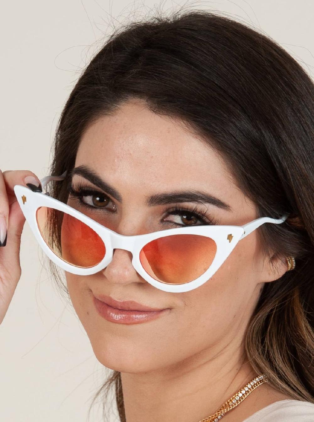 lucca couture FRANIE SUNGLASSES