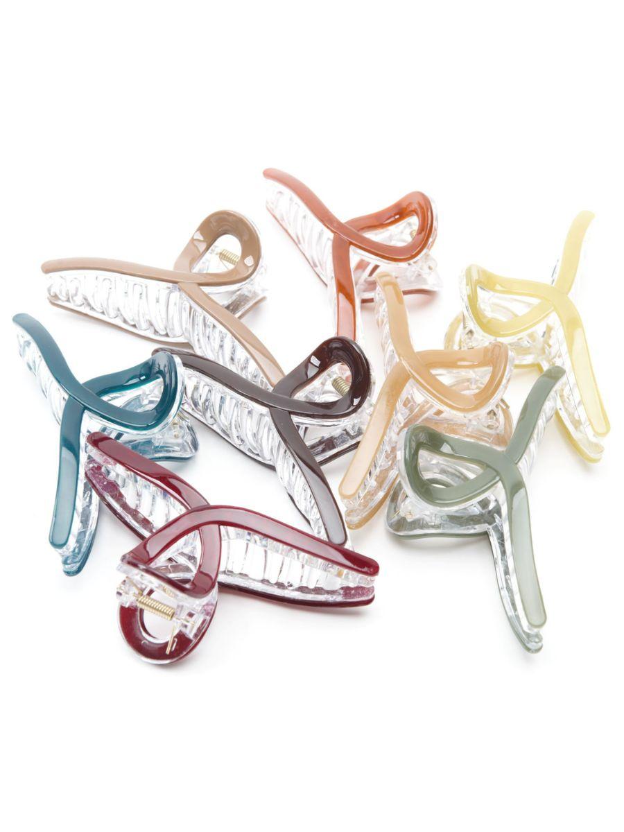 lucca couture FREQUENCY HAIR CLAW