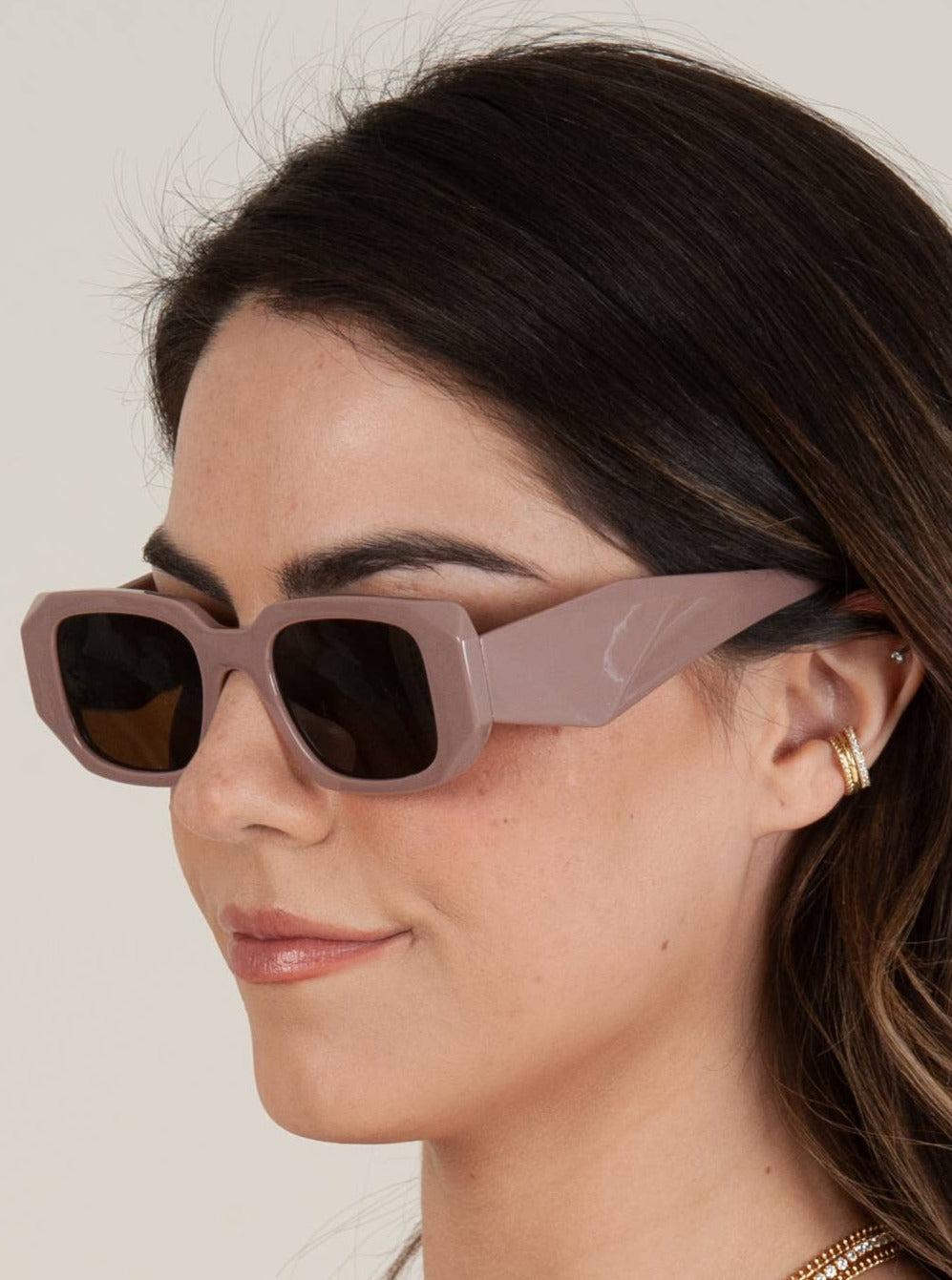 lucca couture GINERLY SUNGLASSES