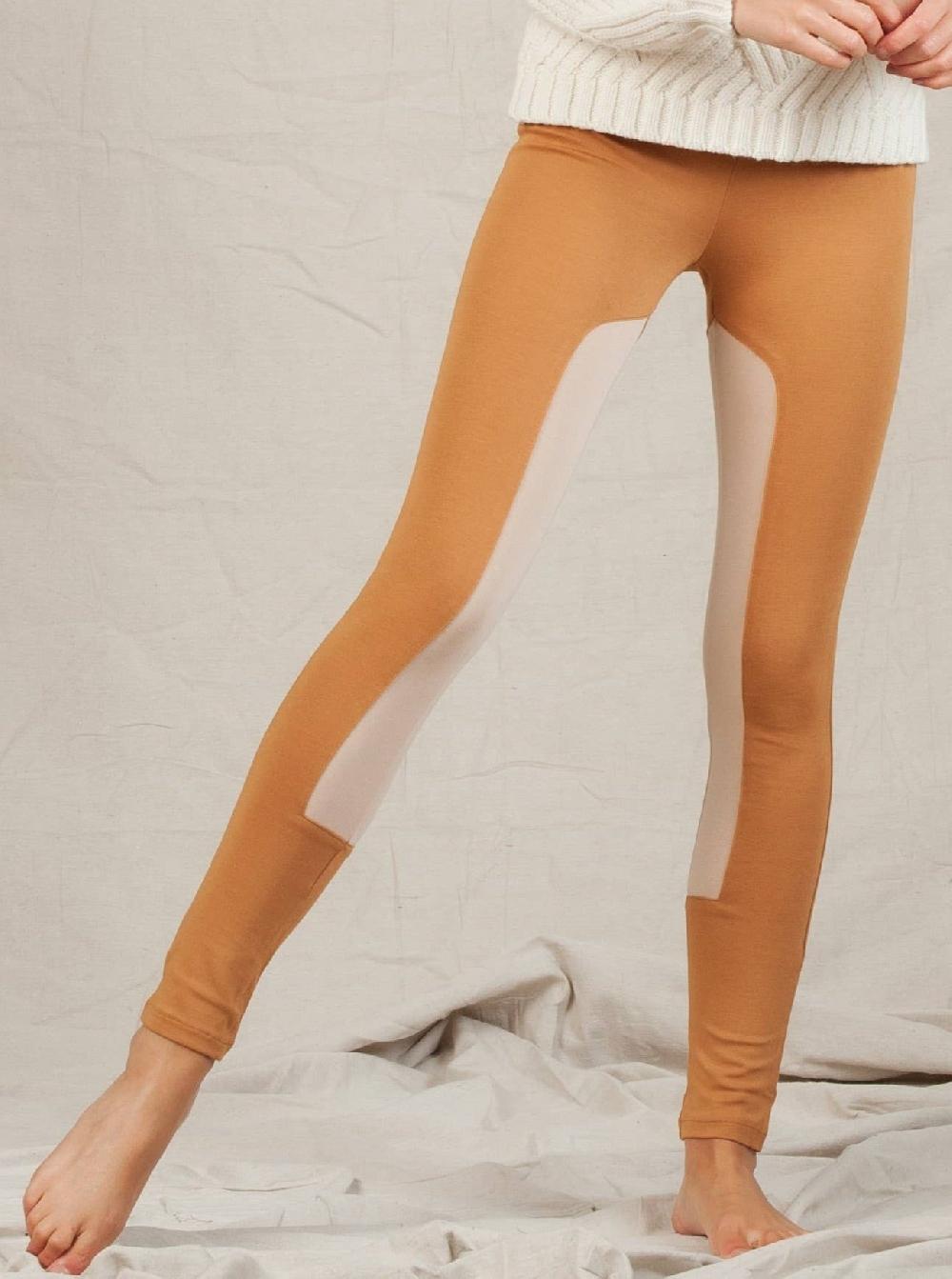 lucca couture KAYLA LEGGING PANTS