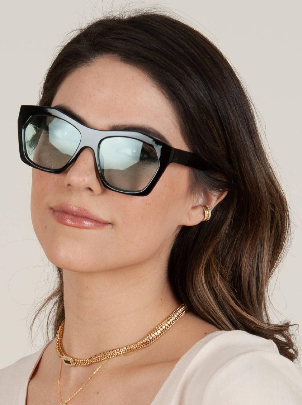 lucca couture KELLY SUNGLASSES