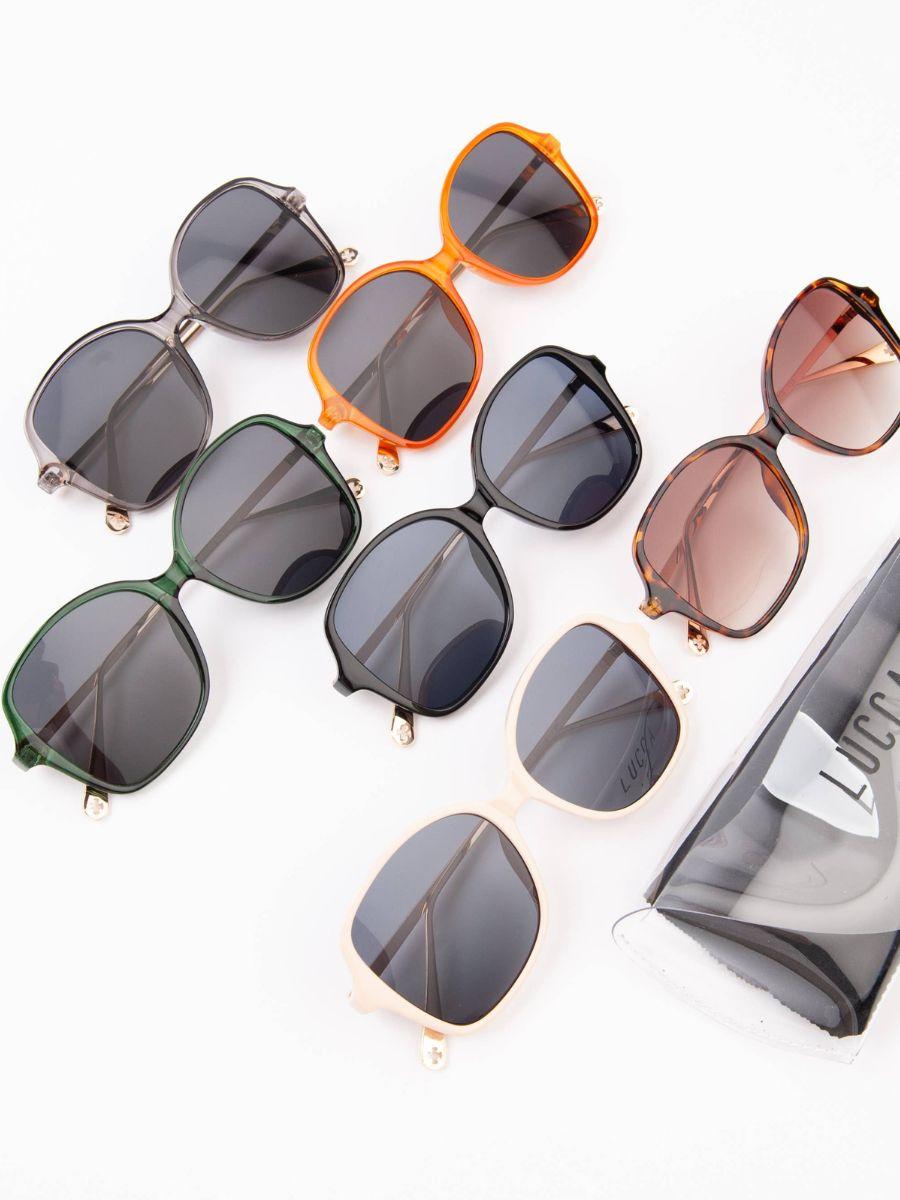 lucca couture MILA SUNGLASSES