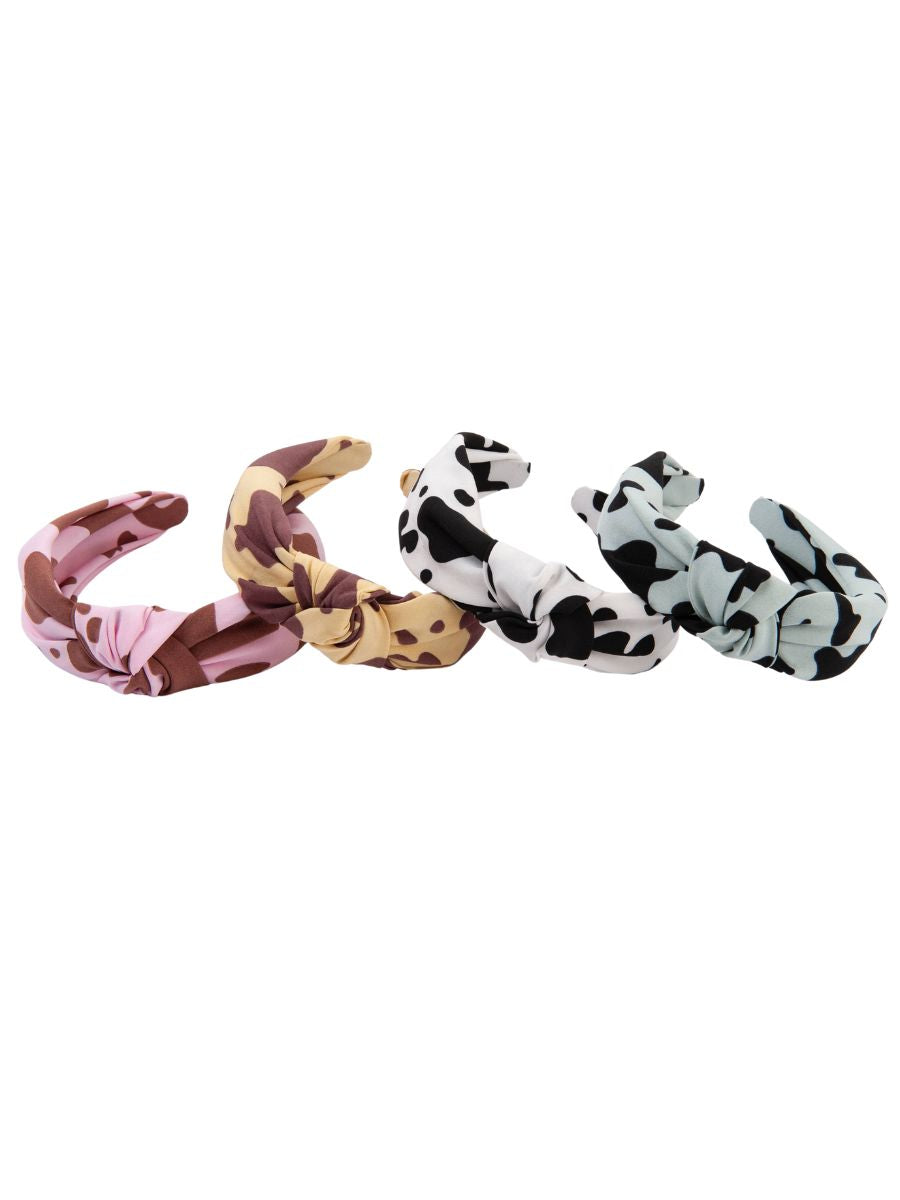 lucca couture MOO-LALA HEADBAND
