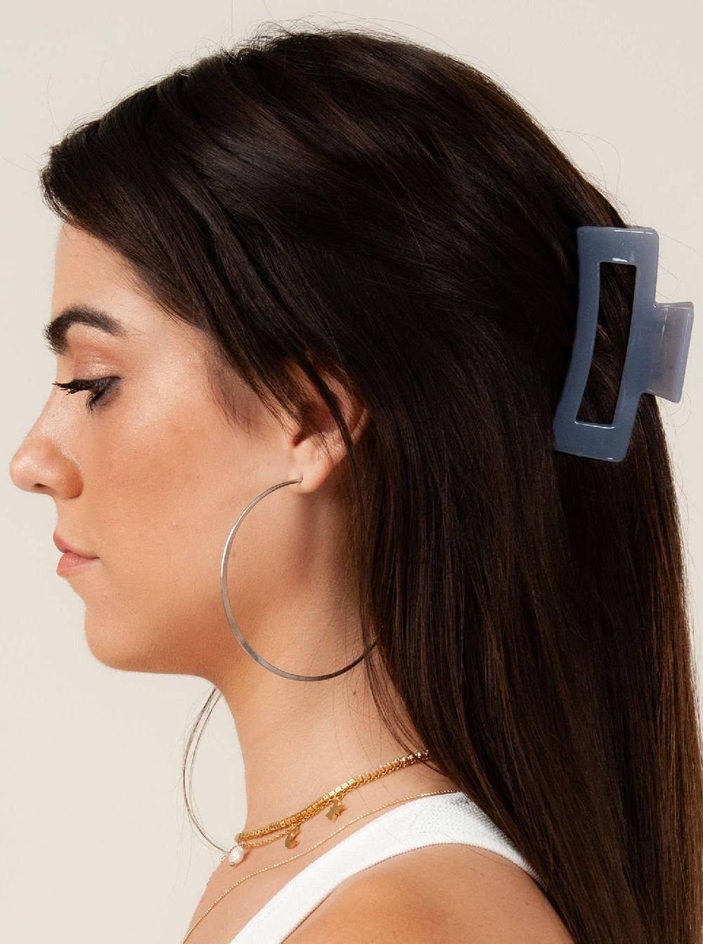 lucca couture PASTILLE HAIR CLAW