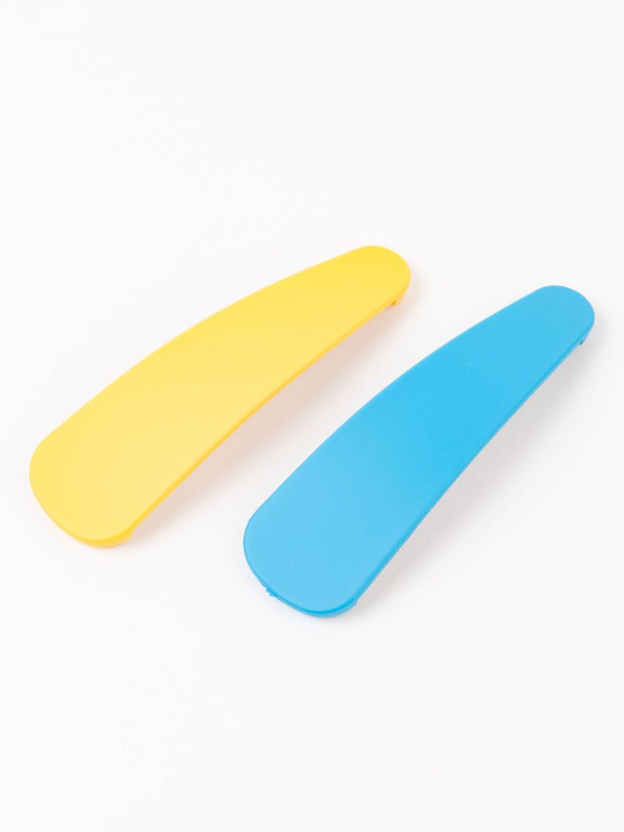 lucca couture PHYLOS HAIR BARETTE