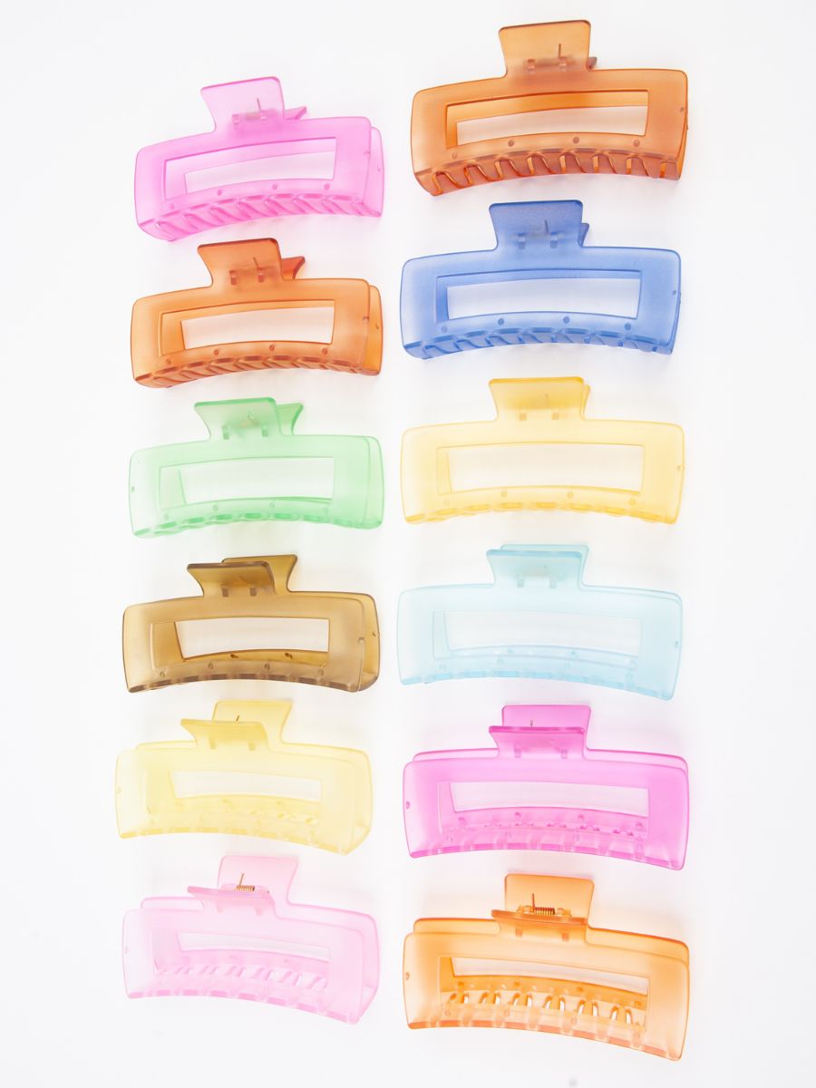 lucca couture PLAYTIME HAIR CLAWS