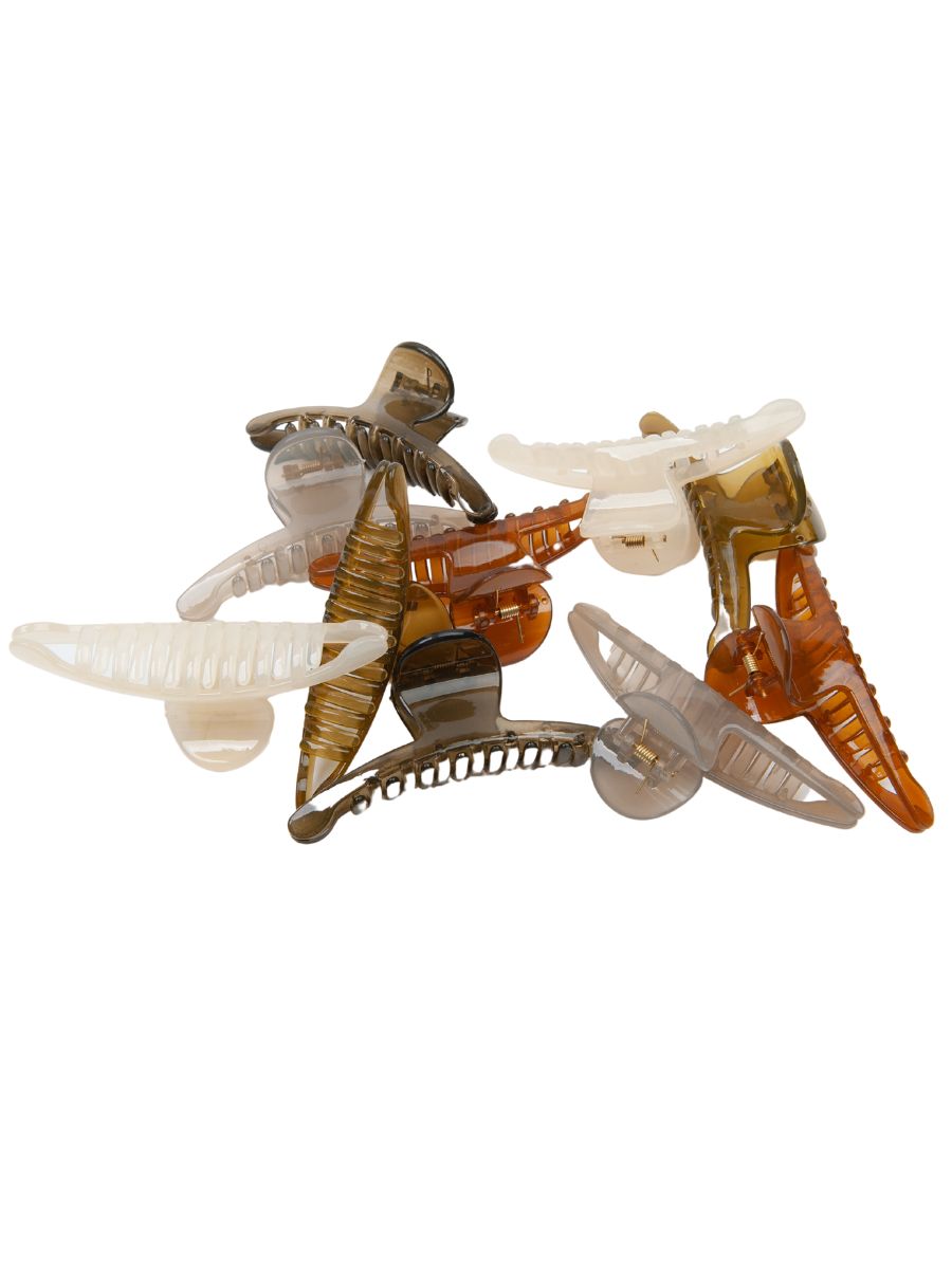 lucca couture SOPHISTICATED HAIR CLAW