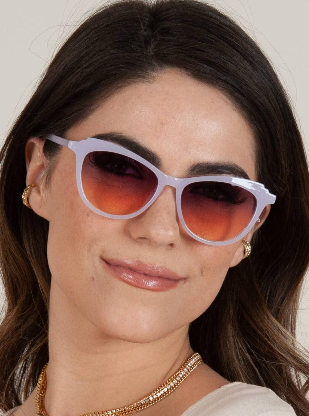 lucca couture SURREAL SUNGLASSES