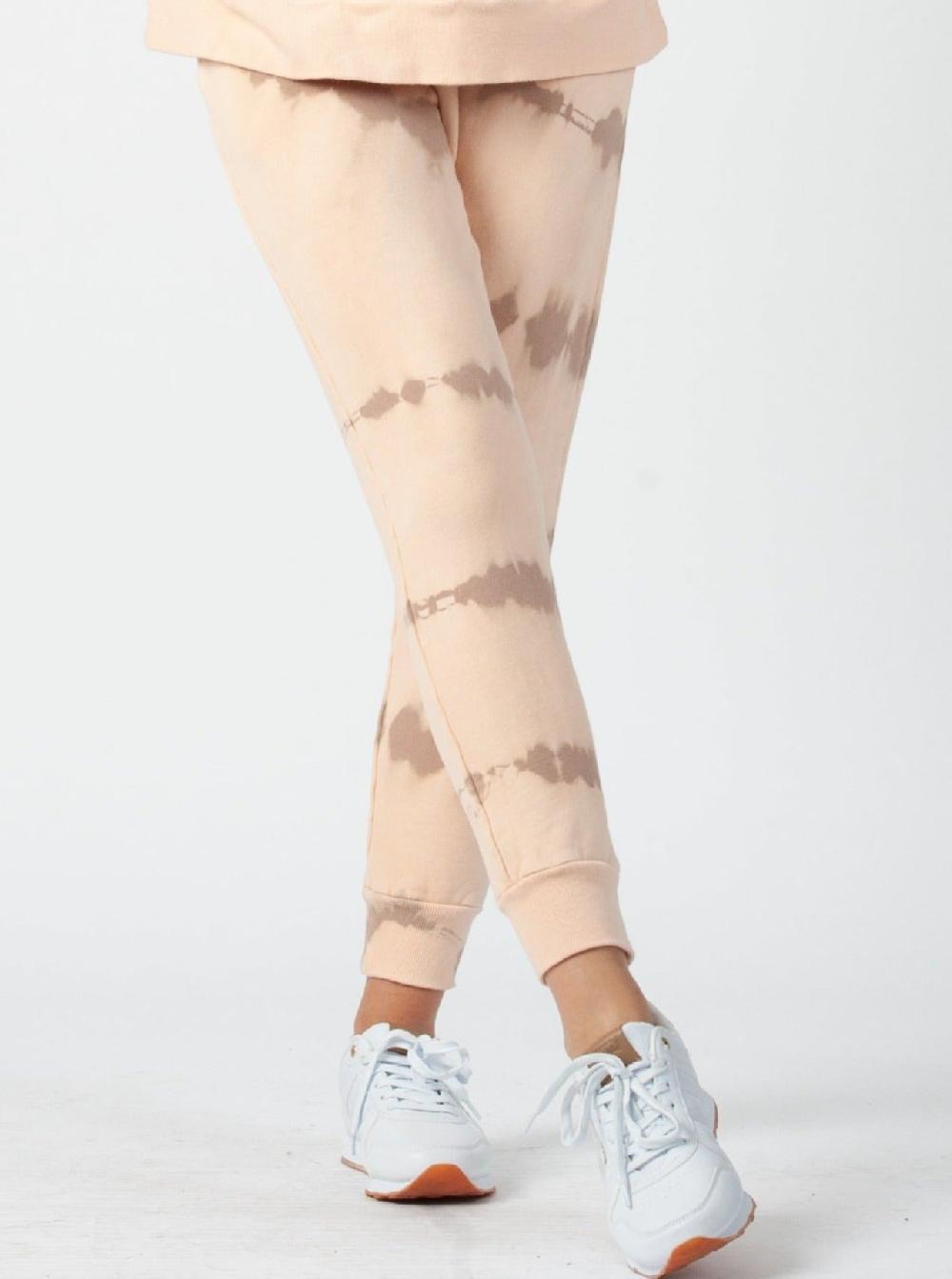 lucca couture TALLY JOGGER PANTS-SUNRISE TD