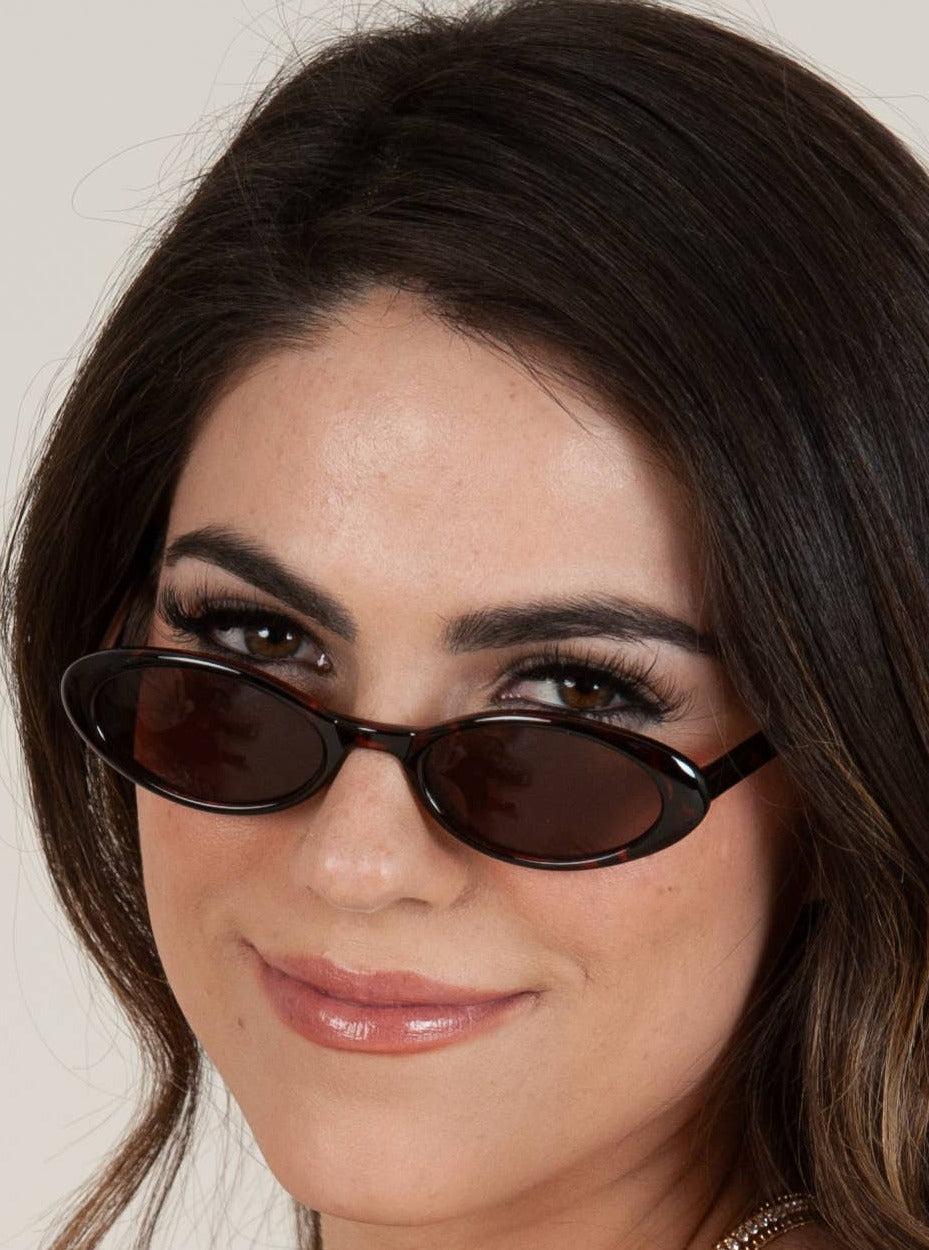 lucca couture TLC SUNGLASSES