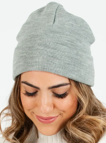 lucca couture Women's Beanie