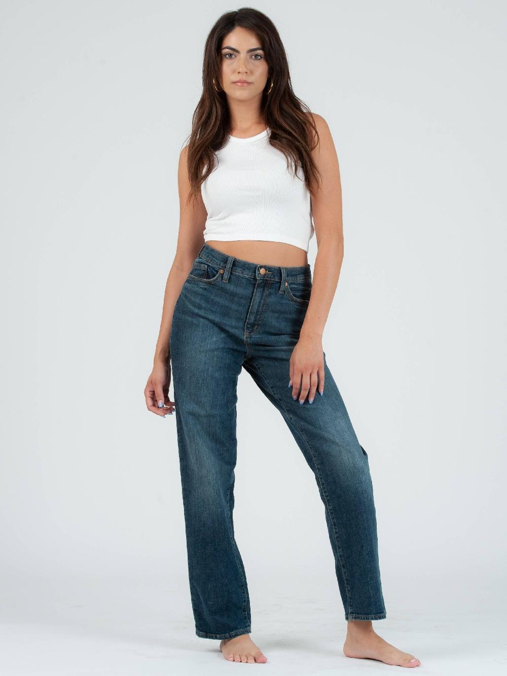 lucca couture Women's Knit Tank Top