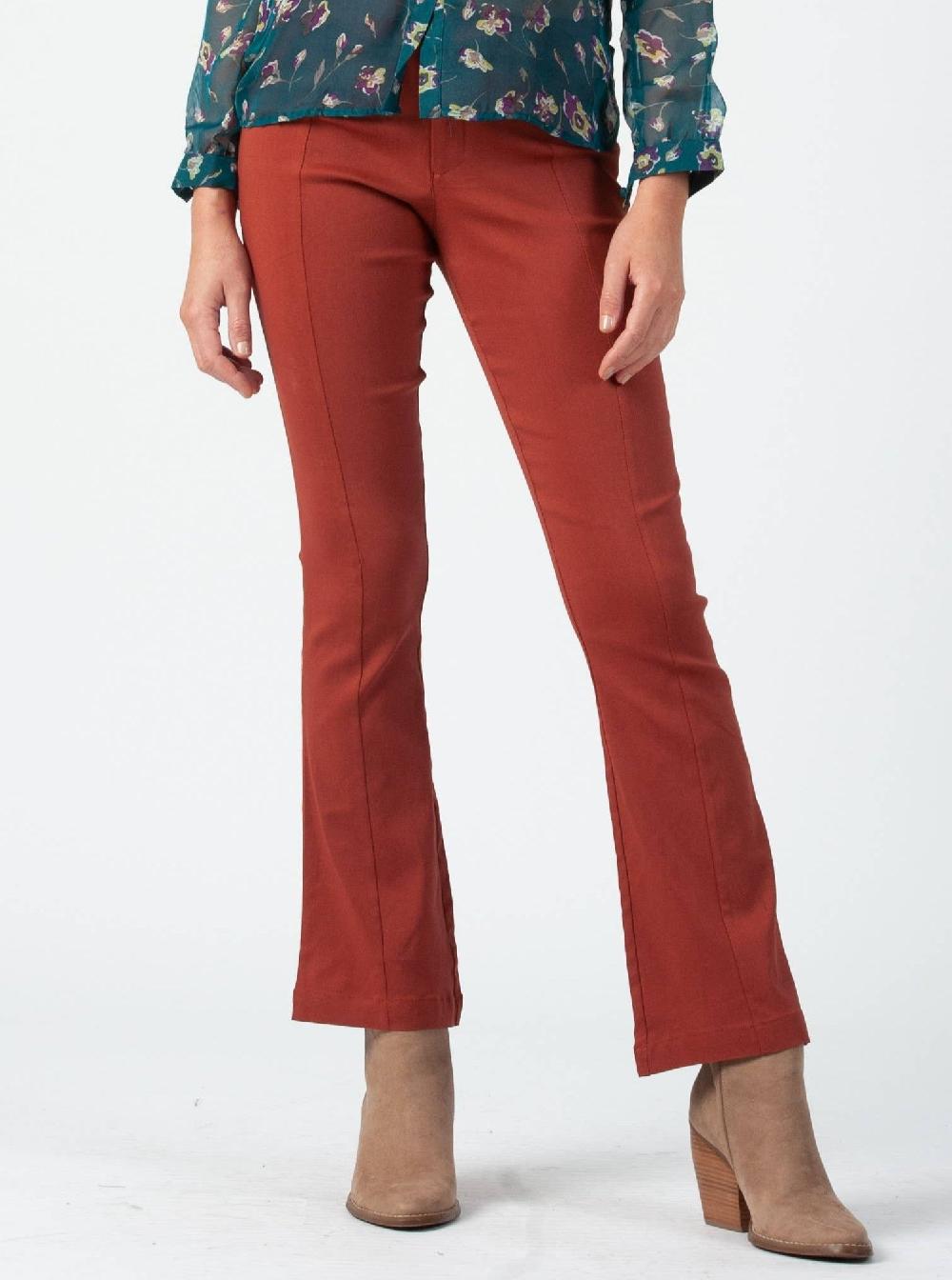 lucca couture Women's Twill Pants