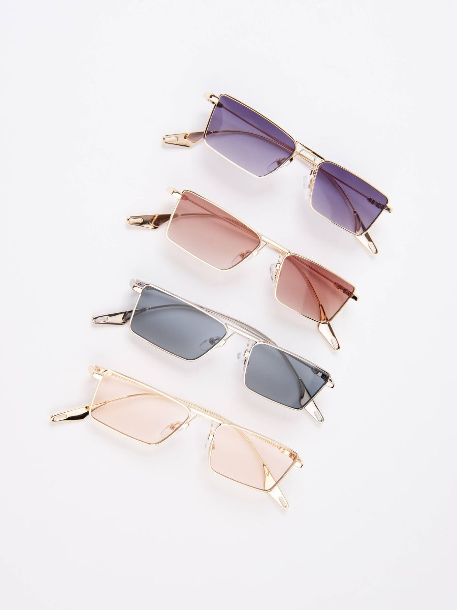 lucca couture YOKO SUNGLASSES