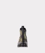 Lucchese Bootmake All-Weather Town Chelsea Boot - Camouflage