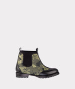 lucchese bootmake All-Weather Town Chelsea Boot - Camouflage