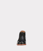 Lucchese Bootmake After-Ride Chukka Boot - Black