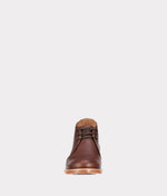 Lucchese Bootmake After-Ride Chukka Boot - Whiskey