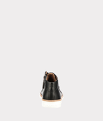 Lucchese Bootmake After Ride Low Top Sneaker - Black