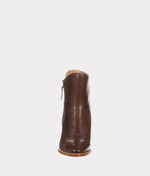 Lucchese Bootmake Alexis Women's Boot - Chocolate
