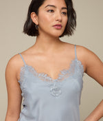 Lucchese Bootmake Amelia Coco Bias Cami