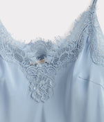 Lucchese Bootmake Amelia Coco Bias Cami