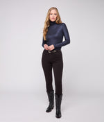 Lucchese Bootmake Aria Turtleneck