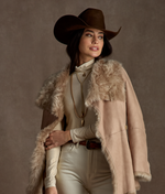 Lucchese Bootmake Aria Turtleneck