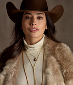 Lucchese Bootmake Aria Turtleneck